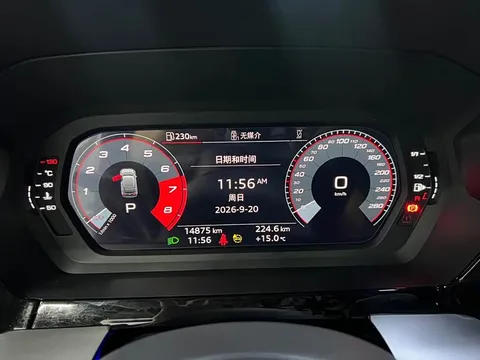Audi A3, миниатюра 13