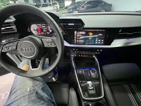 Audi A3, миниатюра 17