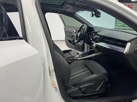 Audi A3, миниатюра 26