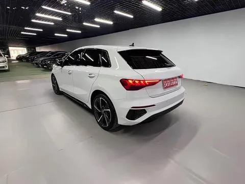 Audi A3, миниатюра 31