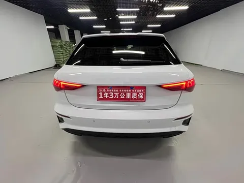 Audi A3, миниатюра 32