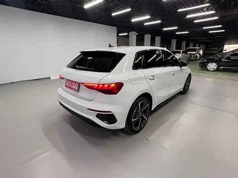 Audi A3, миниатюра 33