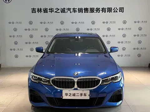 BMW 3, миниатюра 2
