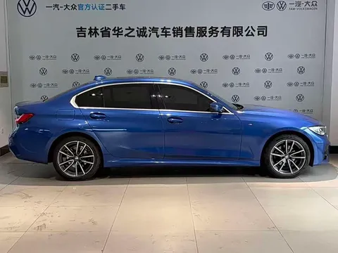 BMW 3, миниатюра 3