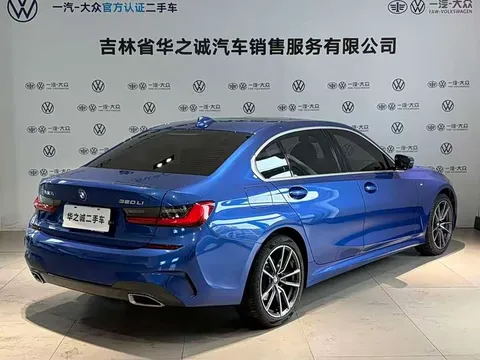 BMW 3, миниатюра 4