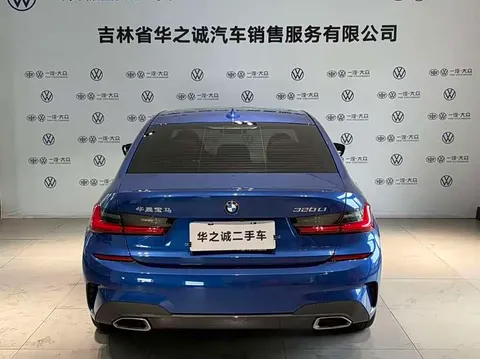 BMW 3, миниатюра 5