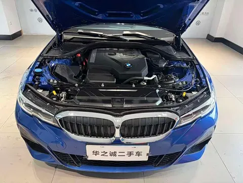 BMW 3, миниатюра 6