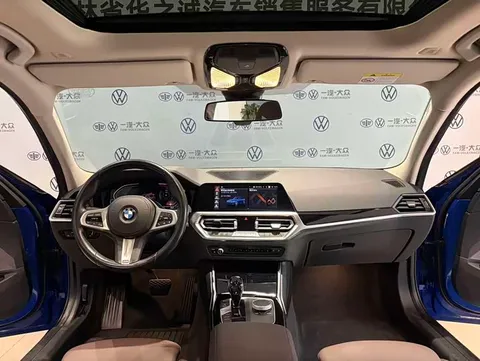 BMW 3, миниатюра 7