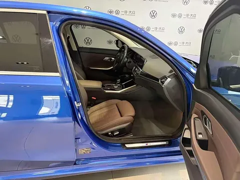 BMW 3, миниатюра 8