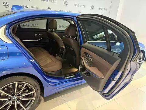 BMW 3, миниатюра 9