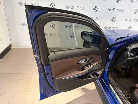 BMW 3, миниатюра 11