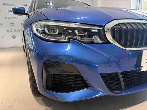 BMW 3, миниатюра 12