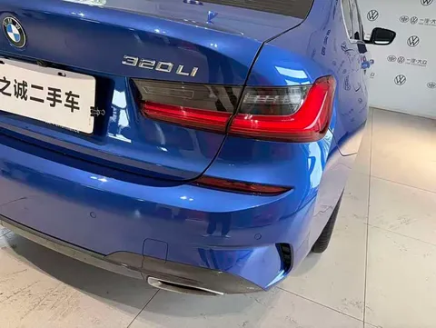 BMW 3, миниатюра 13