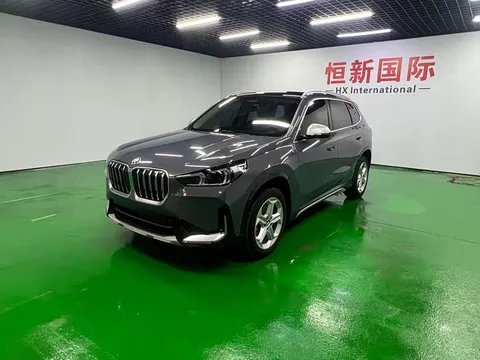 BMW X1, фото 1