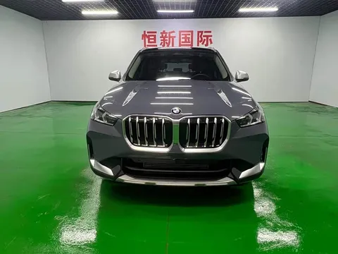BMW X1, миниатюра 2
