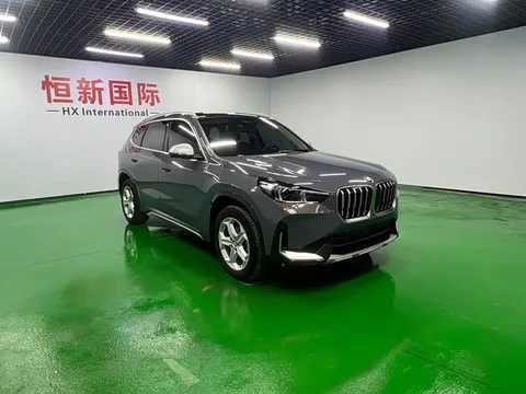 BMW X1, миниатюра 3