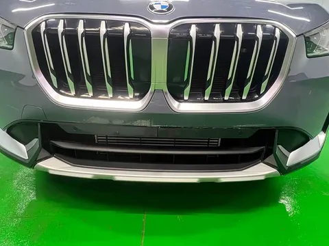 BMW X1, миниатюра 4