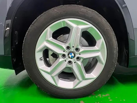 BMW X1, миниатюра 7
