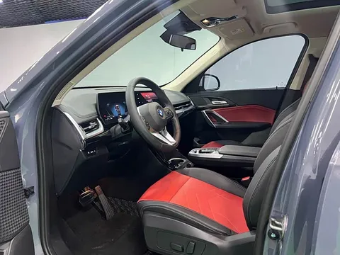 BMW X1, миниатюра 9