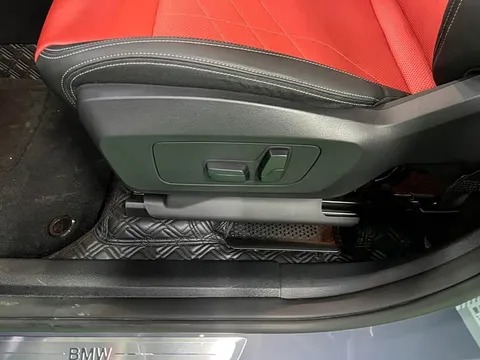 BMW X1, миниатюра 10