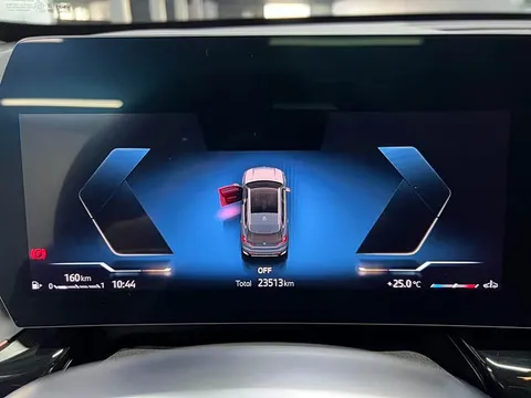 BMW X1, миниатюра 11