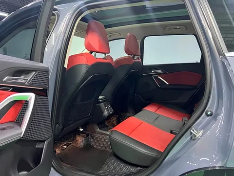 BMW X1, миниатюра 19