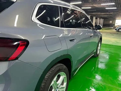 BMW X1, миниатюра 27