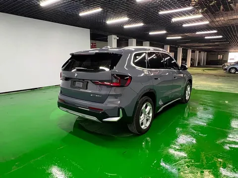 BMW X1, миниатюра 28