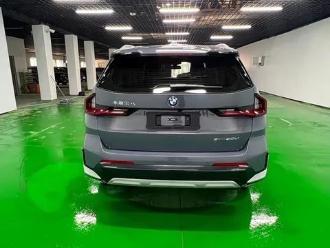 BMW X1, миниатюра 29