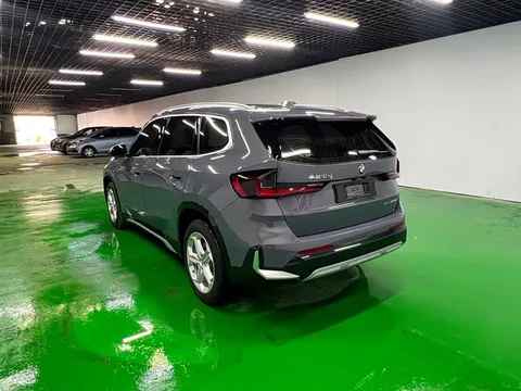 BMW X1, миниатюра 30