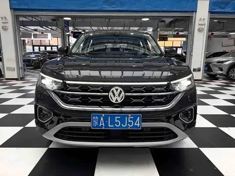 Volkswagen Tayron, миниатюра 2