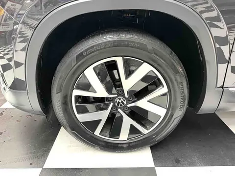 Volkswagen Tayron, миниатюра 4