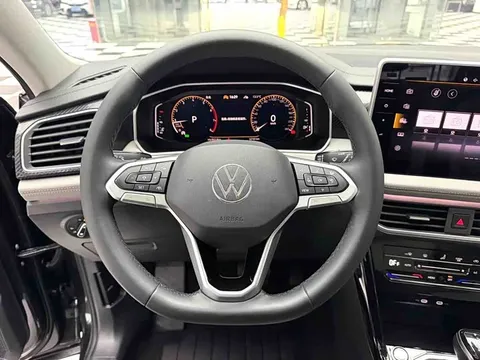 Volkswagen Tayron, миниатюра 5
