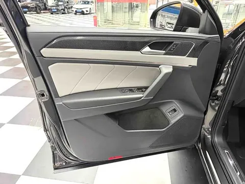 Volkswagen Tayron, миниатюра 6