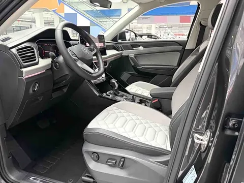 Volkswagen Tayron, миниатюра 7