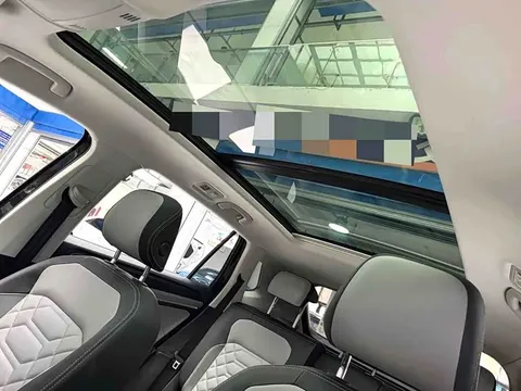 Volkswagen Tayron, миниатюра 8