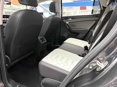 Volkswagen Tayron, миниатюра 9