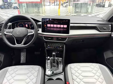Volkswagen Tayron, миниатюра 10