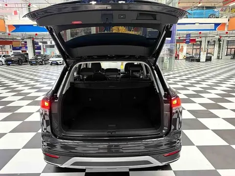 Volkswagen Tayron, миниатюра 17