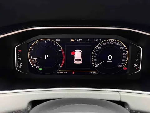 Volkswagen Tayron, миниатюра 18