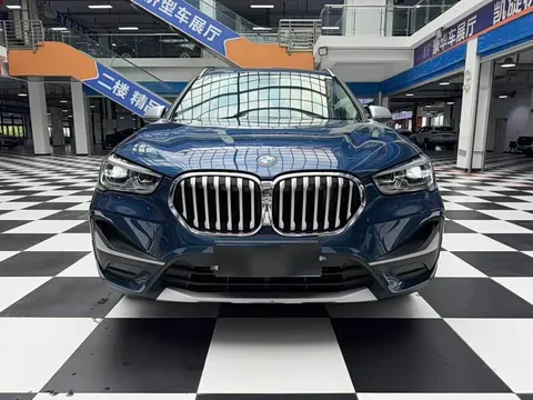 BMW X1, миниатюра 2