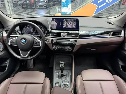 BMW X1, миниатюра 8
