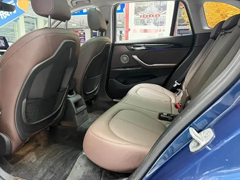 BMW X1, миниатюра 10
