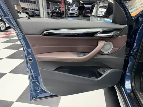BMW X1, миниатюра 11