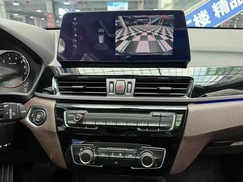 BMW X1, миниатюра 12