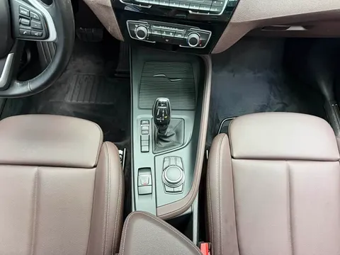 BMW X1, миниатюра 13