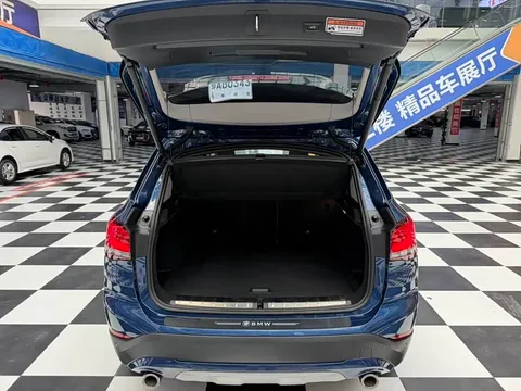 BMW X1, миниатюра 15