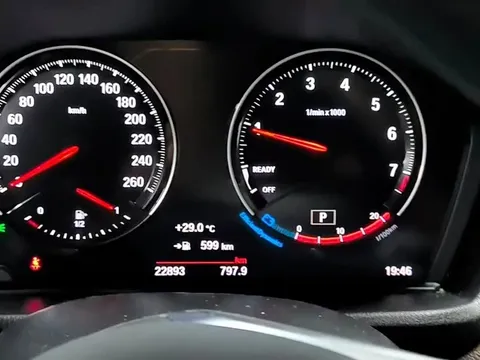 BMW X1, миниатюра 16