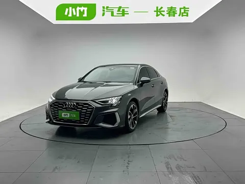 Audi A3, фото 1