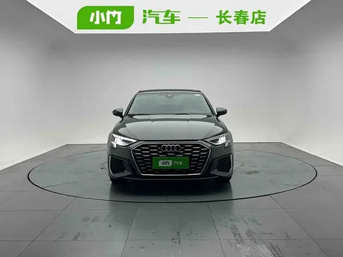 Audi A3, миниатюра 2